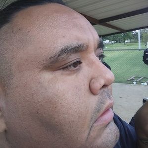 Meet your Posher, Curtis